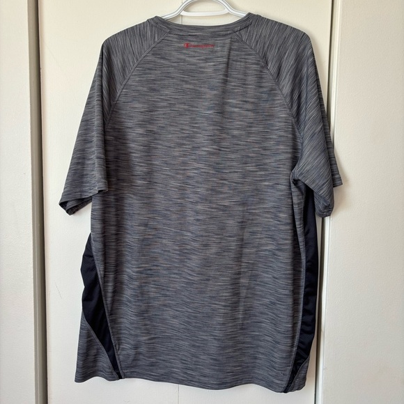 🎉4/30$🎉 Champion Grey Performance Tee - Size XXL - Picture 5 of 5